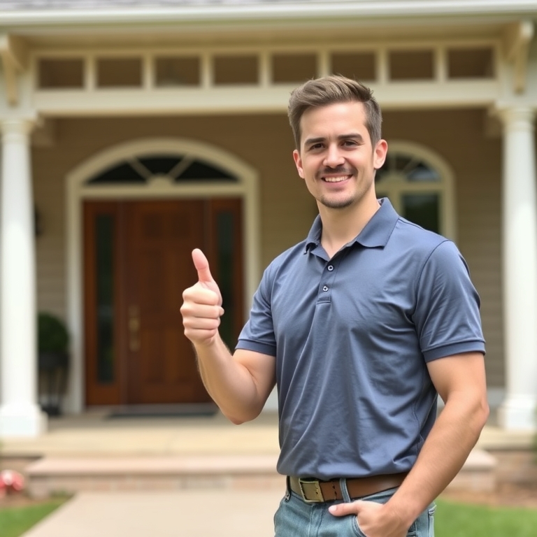 Founder of Aloha Pest Pros
